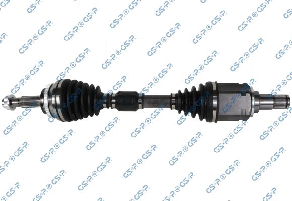 GSP 259647 - Albero motore/Semiasse www.autoricambit.com