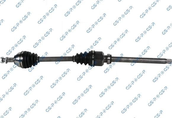 GSP 256190 - Albero motore/Semiasse www.autoricambit.com