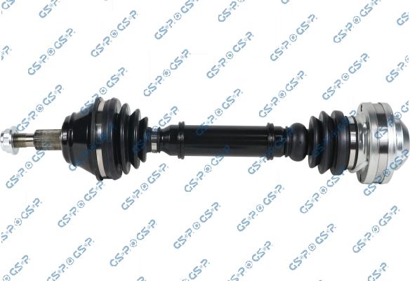 GSP 256276 - Albero motore/Semiasse www.autoricambit.com