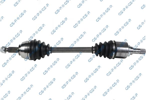 GSP 250379 - Albero motore/Semiasse www.autoricambit.com