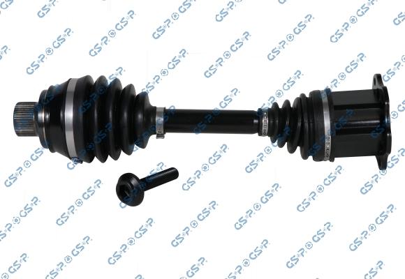 GSP 203273OL - Albero motore/Semiasse www.autoricambit.com