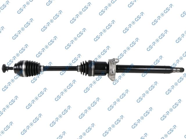 GSP 202380OL - Albero motore/Semiasse www.autoricambit.com