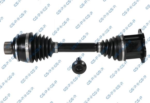 GSP 202256OL - Albero motore/Semiasse www.autoricambit.com