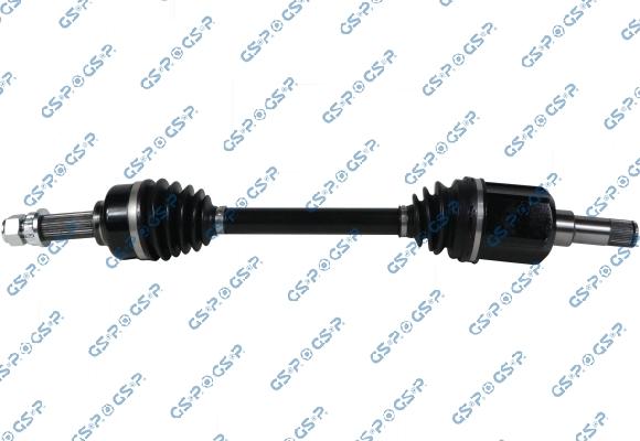 GSP 218334OL - Albero motore/Semiasse www.autoricambit.com