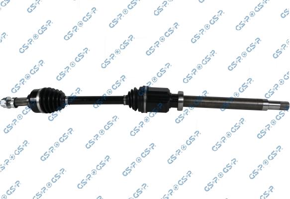 GSP 218335OL - Albero motore/Semiasse www.autoricambit.com