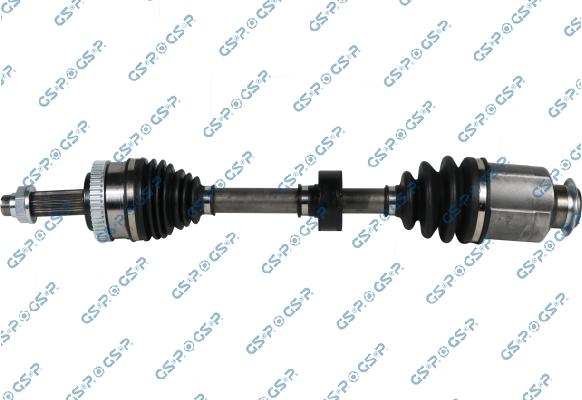 GSP 224518 - Albero motore/Semiasse www.autoricambit.com