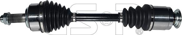 GSP 223175 - Albero motore/Semiasse www.autoricambit.com