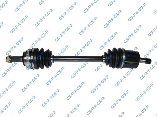 GSP 223202 - Albero motore/Semiasse www.autoricambit.com