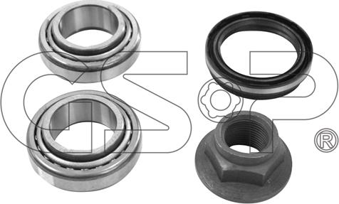 Magneti Marelli 600000138500 - Kit cuscinetto ruota www.autoricambit.com