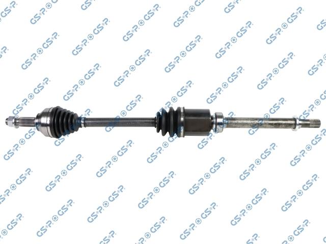 GSP NCV53919 - Albero motore/Semiasse www.autoricambit.com