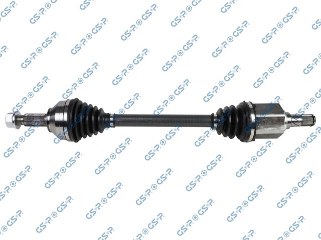 GSP NCV53918 - Albero motore/Semiasse www.autoricambit.com