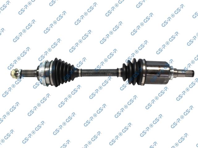 GSP NCV69517 - Albero motore/Semiasse www.autoricambit.com