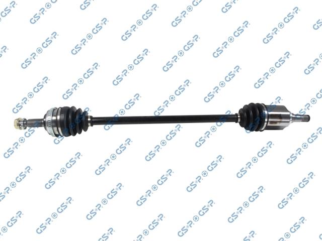 GSP NCV69520 - Albero motore/Semiasse www.autoricambit.com