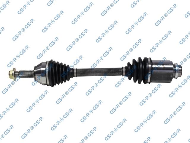 GSP NCV11142 - Albero motore/Semiasse www.autoricambit.com