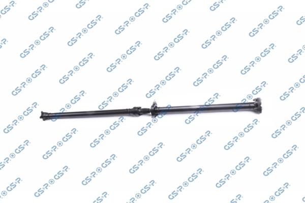 GSP PS901586 - Albero cardanico, Trasmissione al ponte www.autoricambit.com