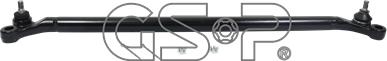 GSP S040001 - Tirante trasversale www.autoricambit.com