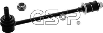 GSP S050944 - Asta/Puntone, Stabilizzatore www.autoricambit.com