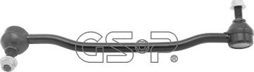 GSP S050947 - Asta/Puntone, Stabilizzatore www.autoricambit.com