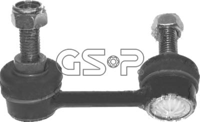 GSP S050951 - Asta/Puntone, Stabilizzatore www.autoricambit.com