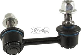 GSP S050952 - Asta/Puntone, Stabilizzatore www.autoricambit.com