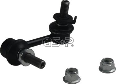 GSP S050957 - Asta/Puntone, Stabilizzatore www.autoricambit.com