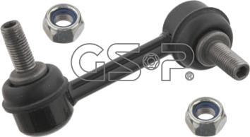 GSP S050963 - Asta/Puntone, Stabilizzatore www.autoricambit.com