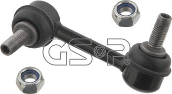 GSP S050962 - Asta/Puntone, Stabilizzatore www.autoricambit.com