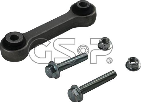 GSP S050901 - Asta/Puntone, Stabilizzatore www.autoricambit.com