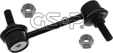 GSP S050981 - Asta/Puntone, Stabilizzatore www.autoricambit.com