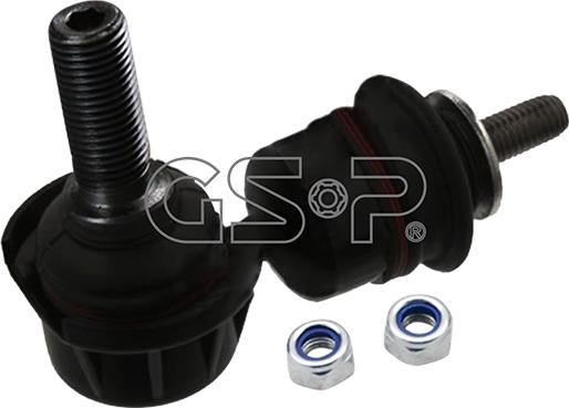 GSP S050988 - Asta/Puntone, Stabilizzatore www.autoricambit.com