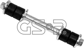 GSP S050923 - Asta/Puntone, Stabilizzatore www.autoricambit.com