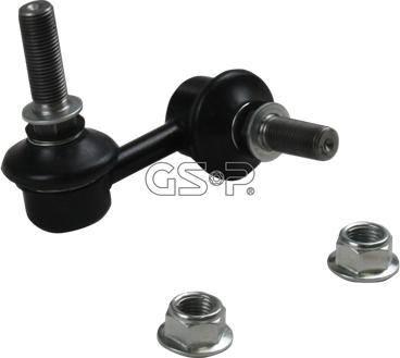 GSP S050978 - Asta/Puntone, Stabilizzatore www.autoricambit.com