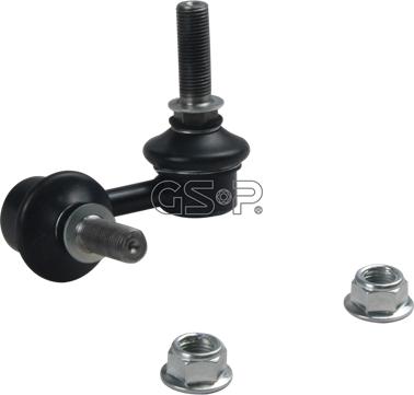 GSP S050977 - Asta/Puntone, Stabilizzatore www.autoricambit.com