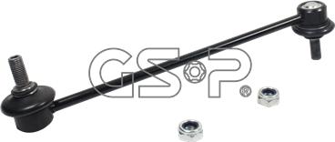 GSP S050491 - Asta/Puntone, Stabilizzatore www.autoricambit.com