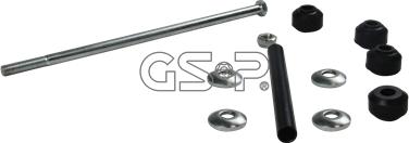 GSP S050469 - Asta/Puntone, Stabilizzatore www.autoricambit.com