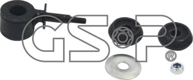 GSP S050401 - Asta/Puntone, Stabilizzatore www.autoricambit.com