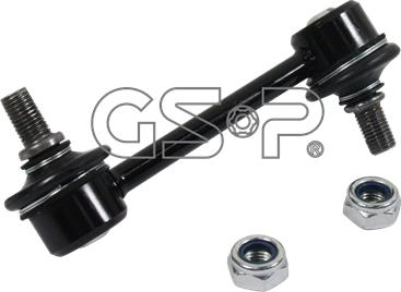 GSP S050410 - Asta/Puntone, Stabilizzatore www.autoricambit.com