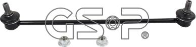 GSP S050438 - Asta/Puntone, Stabilizzatore www.autoricambit.com