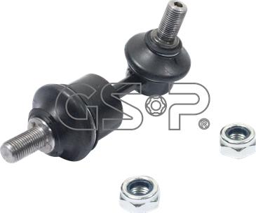 GSP S050590 - Asta/Puntone, Stabilizzatore www.autoricambit.com