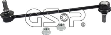 GSP S050592 - Asta/Puntone, Stabilizzatore www.autoricambit.com