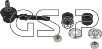 GSP S050554 - Asta/Puntone, Stabilizzatore www.autoricambit.com