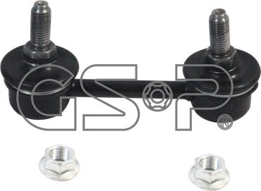 GSP S050552 - Asta/Puntone, Stabilizzatore www.autoricambit.com