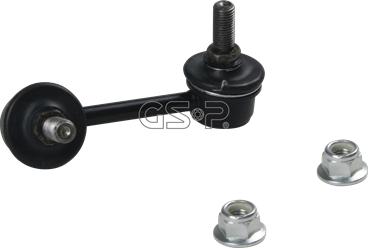 GSP S050568 - Asta/Puntone, Stabilizzatore www.autoricambit.com