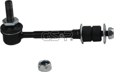 GSP S050635 - Asta/Puntone, Stabilizzatore www.autoricambit.com