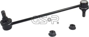 GSP S050622 - Asta/Puntone, Stabilizzatore www.autoricambit.com