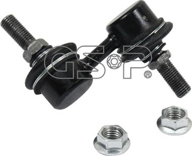 GSP S050671 - Asta/Puntone, Stabilizzatore www.autoricambit.com