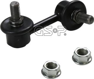 GSP S050093 - Asta/Puntone, Stabilizzatore www.autoricambit.com