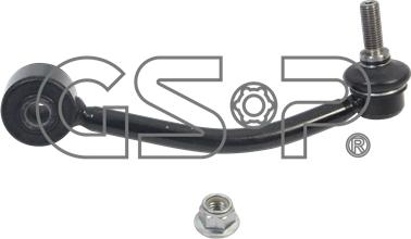 GSP S050050 - Asta/Puntone, Stabilizzatore www.autoricambit.com