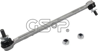 GSP S050069 - Asta/Puntone, Stabilizzatore www.autoricambit.com