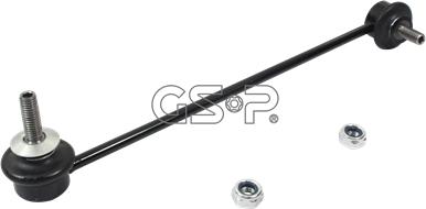 GSP S050065 - Asta/Puntone, Stabilizzatore www.autoricambit.com